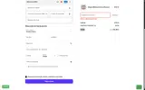 Trend Enterprises coupon verification screenshot