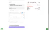 Trend Enterprises coupon verification screenshot