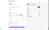 Trend Enterprises coupon verification screenshot