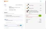 ADBEY coupon verification screenshot