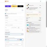 BMSM10 coupon verification screenshot
