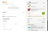 BMSM20 coupon verification screenshot