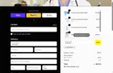 VICMARXX coupon verification screenshot