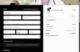 WELCOME20 coupon verification screenshot