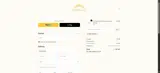 WELCOME50 coupon verification screenshot