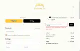 SAVE50 coupon verification screenshot