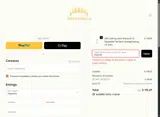 VICKY20 coupon verification screenshot