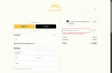 jhon55 coupon verification screenshot