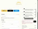 VICKY20 coupon verification screenshot