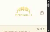 WELCOME50 coupon verification screenshot