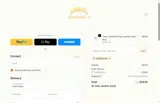 TREND4EVER coupon verification screenshot