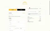 linitrinh coupon verification screenshot