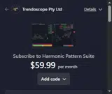 BF202534 coupon verification screenshot