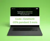 TrendTrack coupon verification screenshot