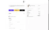 TRENDY20 coupon verification screenshot