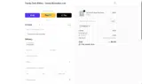TRENDY10 coupon verification screenshot