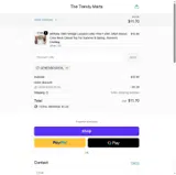GENESISDURCAL coupon verification screenshot