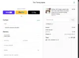 GOLD coupon verification screenshot
