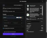 CAPITAN coupon verification screenshot