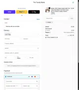 STAGE coupon verification screenshot