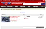 TREperformance coupon verification screenshot
