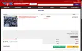 TREperformance coupon verification screenshot
