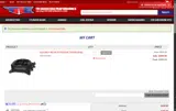 TREperformance coupon verification screenshot