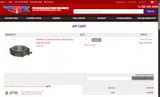 TREperformance coupon verification screenshot