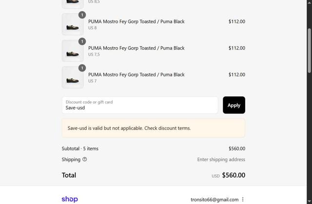 Tres-Bien checkout page showing Tres-Bien promo code box | Screenshot taken by SimplyCodes community member on Sep 4, 2025