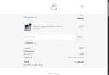 MAFA10 coupon verification screenshot