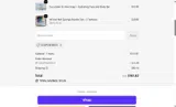 COUPONTRECE coupon verification screenshot