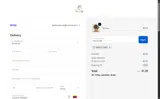marchsave coupon verification screenshot