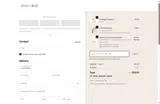 FINAL65 coupon verification screenshot