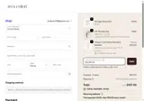SECRET45 coupon verification screenshot
