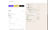 GOLDEN65 coupon verification screenshot
