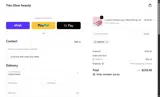 NEW10 coupon verification screenshot