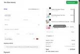 WEDE10 coupon verification screenshot