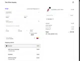 NEOMAR coupon verification screenshot