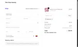 Janelle10 coupon verification screenshot
