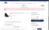 winter20 coupon verification screenshot