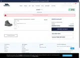 DM15TP coupon verification screenshot