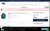 FREE10 coupon verification screenshot