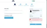 FLASH10 coupon verification screenshot