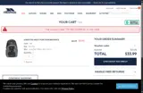 TP-WELCOME24 coupon verification screenshot
