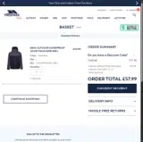 payday20 coupon verification screenshot