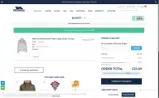 tp-nvc15 coupon verification screenshot