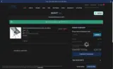 TP-VC12 coupon verification screenshot