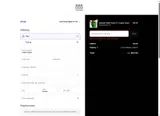 LABORDAY25 coupon verification screenshot
