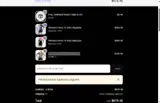 P562KVRQ coupon verification screenshot
