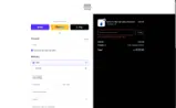 BOGO coupon verification screenshot